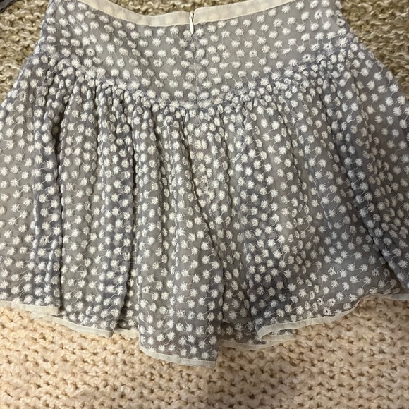 San & soni skort - Picture 3 of 3